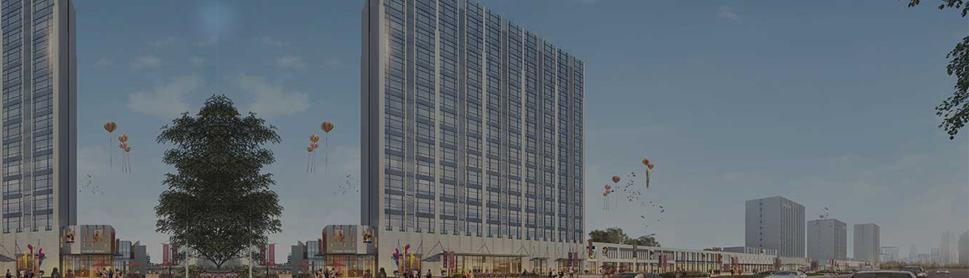 办公/教育/餐饮/医疗 一站式服务商